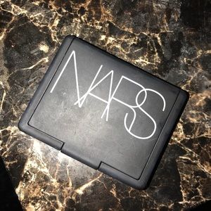 NARS blush